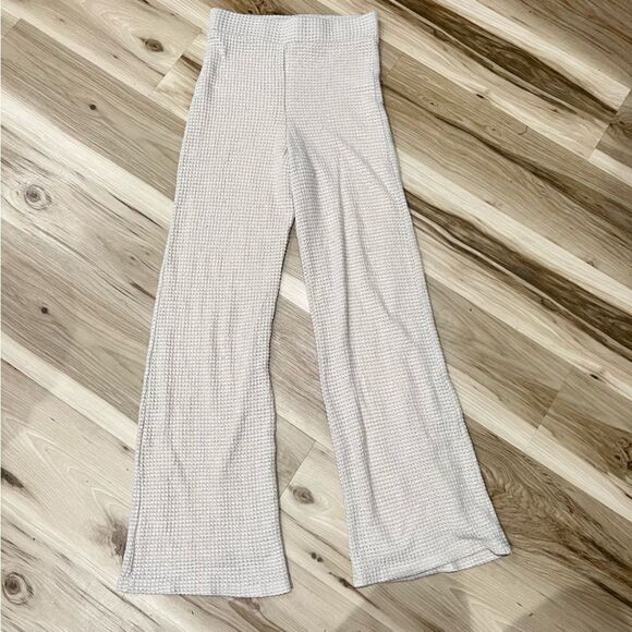 Windsor Trendy Textures High Waist Pants Women’s Small - Picture 2 of 5